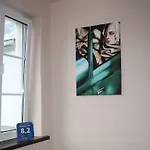 Zacisze Appartement *