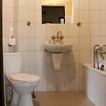 Appartement Zacisze Warschau
