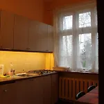 Zacisze * Warschau