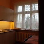Zacisze Warschau