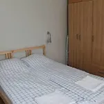 Zacisze * Warschau