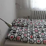 Zacisze Appartement