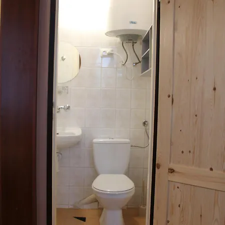 Zacisze Apartamento *