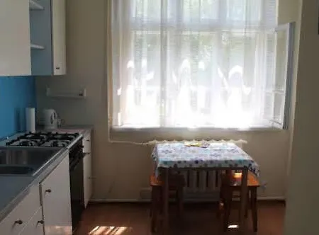 Zacisze Apartamento