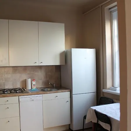 Zacisze Apartament *