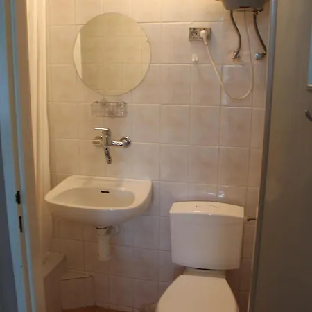 Zacisze Apartament