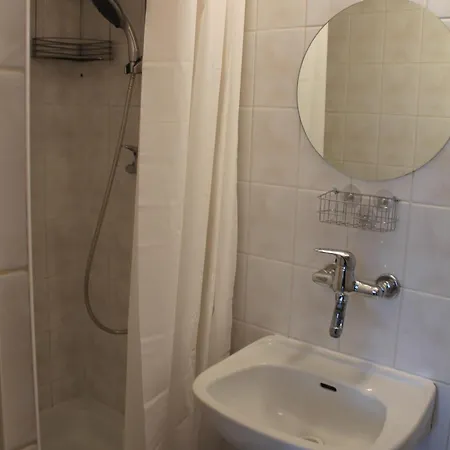 Apartament Zacisze *