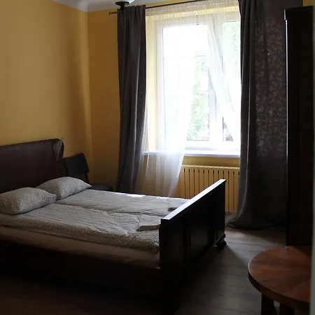 Zacisze Warszawa