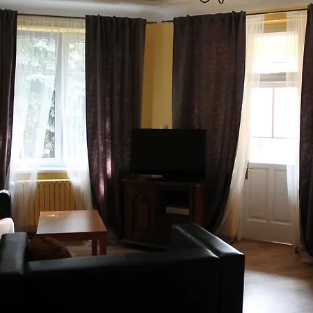 Apartamento Zacisze *