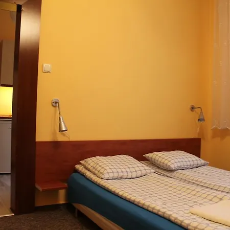 Zacisze Apartament Warszawa