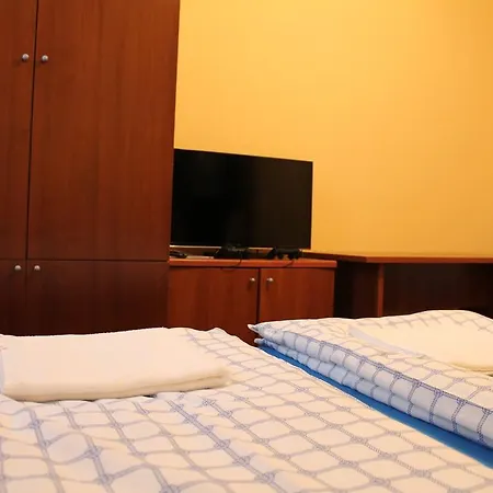 Zacisze Apartament *