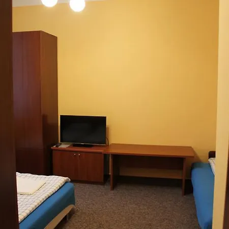 Apartament Zacisze Warszawa