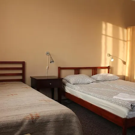 Zacisze Apartment Warsaw