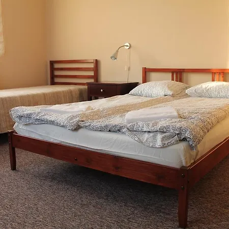 Apartamento Zacisze *
