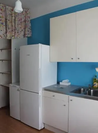 Apartamento Zacisze