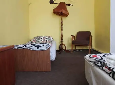 Zacisze * Varsó
