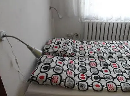 Zacisze Apartament