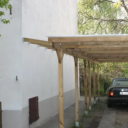 Apartament Zacisze