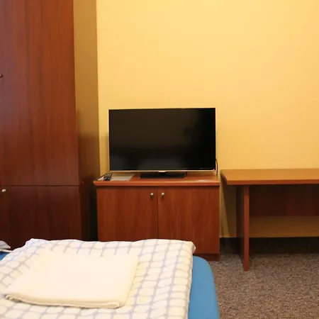 Zacisze * وارسو